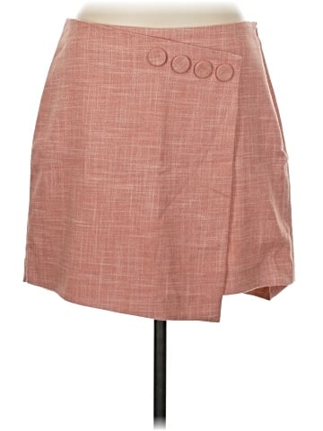 MNG Casual Skirt (view 1)
