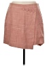 MNG Pink Casual Skirt Size M - photo 1