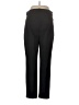 J.Crew Solid Black Dress Pants Size 12 (tall) - photo 2