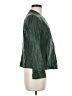 G by Giuliana Rancic 100% Polyurethane Green Jacket Size M - photo 4