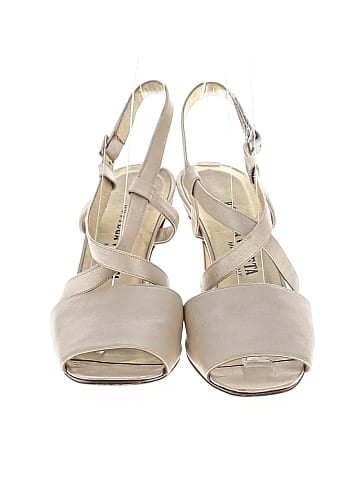 Bottega Veneta Vintage Sandals (view 2)