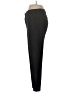 J.Crew Solid Black Dress Pants Size 12 (tall) - photo 5