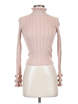 Zara Long Sleeve Top (view 1)