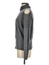 Vince. 100% Wool Gray Cardigan Size S - photo 5