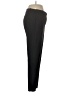 J.Crew Solid Black Dress Pants Size 12 (tall) - photo 4