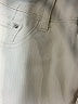 Jeans Ivory Jeans Size LgEstimated - photo 7