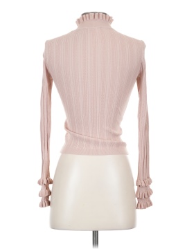 Zara Long Sleeve Top (view 2)