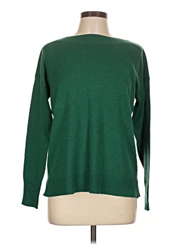 Staccato Pullover Sweater (view 1)