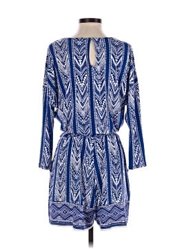 Market and Spruce Romper (view 2)