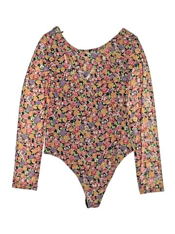 WAYF Bodysuit (view 1)