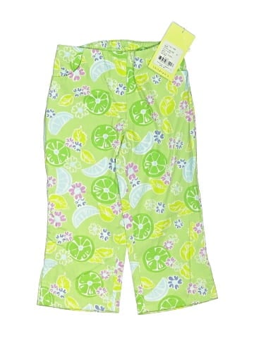 Lilly Pulitzer Capris (view 1)