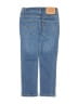 Levi's Blue Jeans Size 5R - photo 2