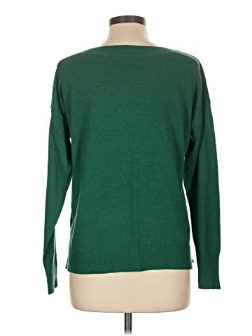 Staccato Pullover Sweater (view 2)