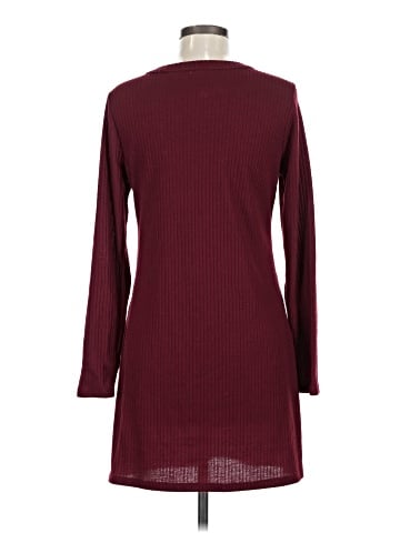Alya Casual Dress (view 2)