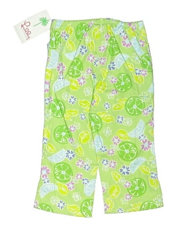 Lilly Pulitzer Capris (view 2)