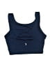 Jessica Simpson Blue Swimsuit Top Size S - photo 2
