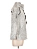 Unbranded Silver Turtleneck Sweater Size L (estimated) - photo 4