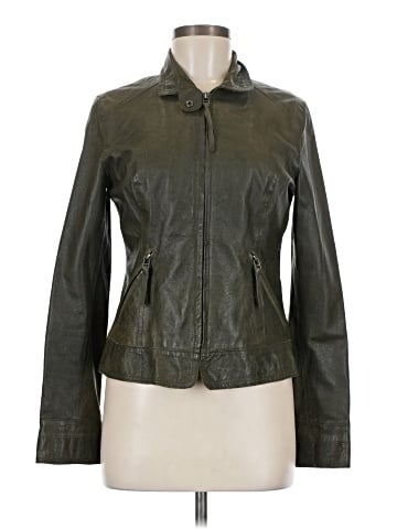 BB Dakota Jacket (view 1)