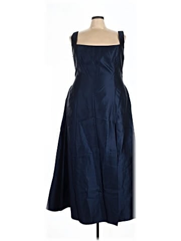Alfred Sung Cocktail Dress (view 1)