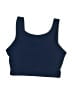 Jessica Simpson Blue Swimsuit Top Size S - photo 1