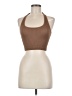 Cotton On Brown Tank Top Size Med - Lg - photo 1