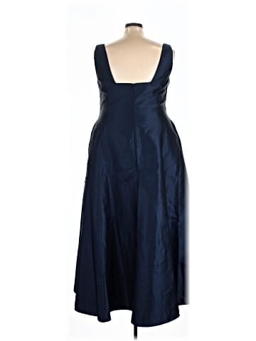 Alfred Sung Cocktail Dress (view 2)