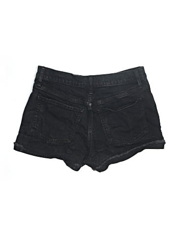 J.Crew Factory Store Denim Shorts (view 2)