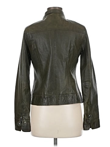 BB Dakota Jacket (view 2)