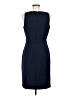 J.Crew Blue Cocktail Dress Size 8 - photo 2
