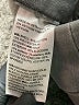 Chico's Gray Jeggings Size Lg (2) - photo 8