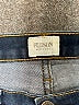 Hudson Jeans Solid Blue Jeans Size 27 waist - photo 7
