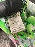 Very J 100% Polyester Green Sleeveless Blouse Size S - photo 8
