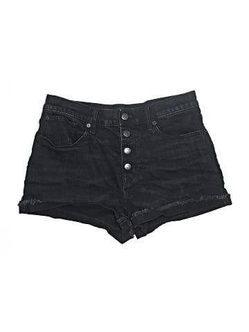 J.Crew Factory Store Denim Shorts (view 1)
