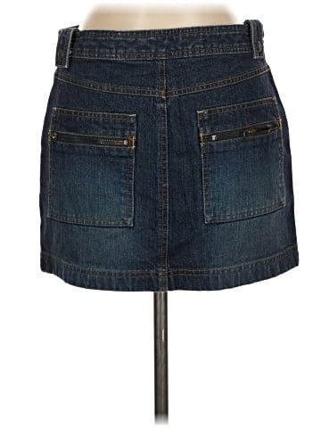 Old Navy Denim Skirt (view 2)