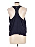 Fabletics Blue Sleeveless T-Shirt Size L (estimated) - photo 2