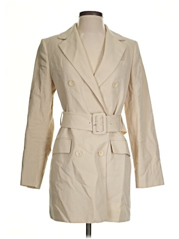 MNG Trenchcoat (view 1)