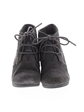TOMS Wedges (view 2)