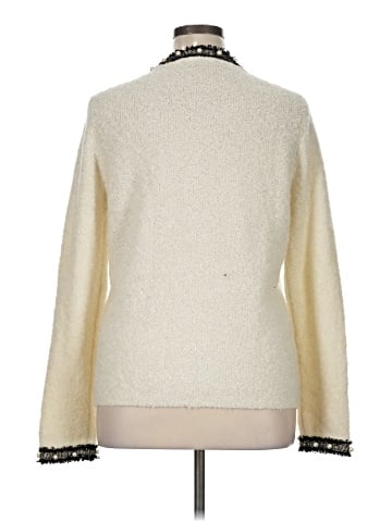 White House Black Market Cardigan (view 2)