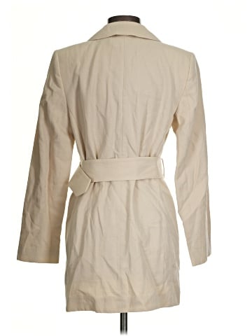 MNG Trenchcoat (view 2)