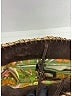 Dolce & Gabbana Gold Tan Shoulder Bag One size - photo 6