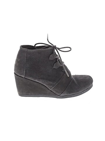 TOMS Wedges (view 1)