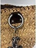 Dolce & Gabbana Gold Tan Shoulder Bag One size - photo 7
