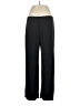 Alfani Solid Black Dress Pants Size 1X - photo 1