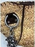 Dolce & Gabbana Gold Tan Shoulder Bag One size - photo 10