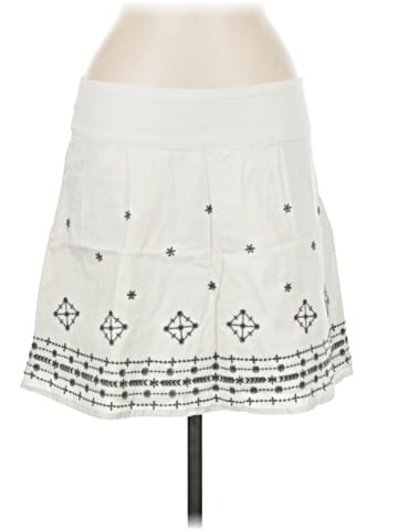 PrAna Casual Skirt (view 1)