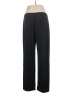 Alfani Solid Black Dress Pants Size 1X - photo 2