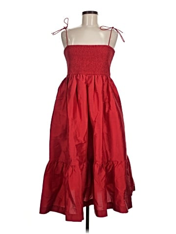 Dhruv Kapoor Cocktail Dress (view 1)