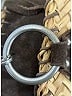 Dolce & Gabbana Gold Tan Shoulder Bag One size - photo 11