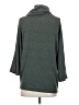 Michael Stars Gray Poncho Size Sm (0) - photo 2