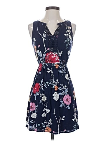 Market and Spruce Casual Dress (view 1)